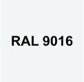 Порошок Шагрень RAL 9016 Порошок Шагрень RAL 9016